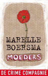 MOEDERS Marelle Boersma